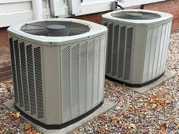 Reliable Ductwork Repair contractor in Woodbury, MN by Leonard HVAC